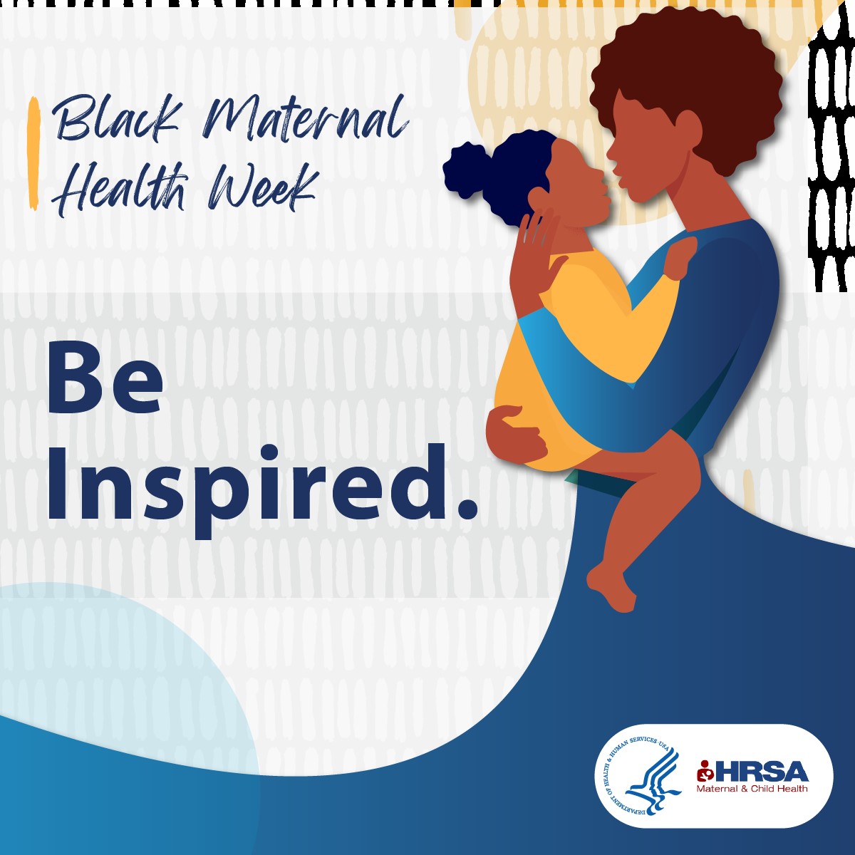 We’re inspired by our #OhioHeadStart agencies for their contributions to continually learning more and providing culturally sensitive care to mothers and families in their programs. #BMHW24 #HRSAhelpsMoms #BlackMaternalHealthWeek #ENDMaternalMortality #HeadStart #EarlyHeadStart