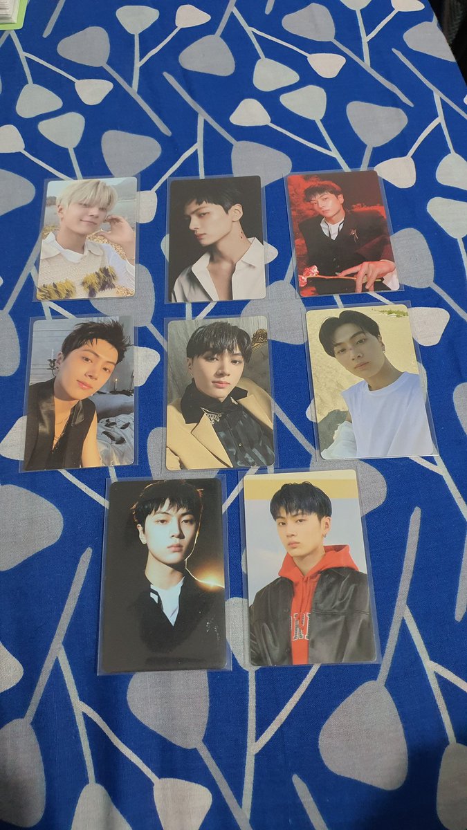 didyouaskks's tweet photo. Wts jay pc ph
Jay set 900php
#JAY #ENHYPEN_JAY # https://t.co/3ZocmELQQg