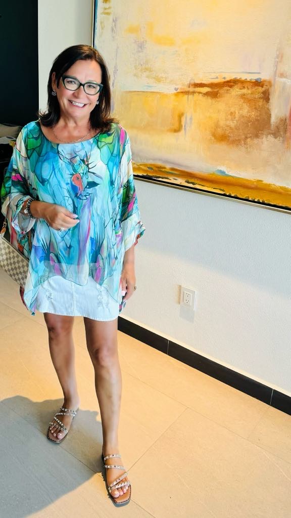 DebMacdonald's tweet photo. I learned a long time ago that the best thing I could do was to continuously do things that improved myself. The best part is the return on investment (ROI). You’ll be more physically fit, improved self-image, new skills, and a brighter future and a desire to give back. 😎 https://t.co/evJ1OZyc7m