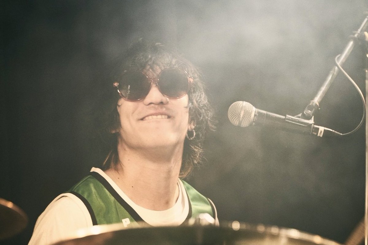 純情マゼラン tweet media