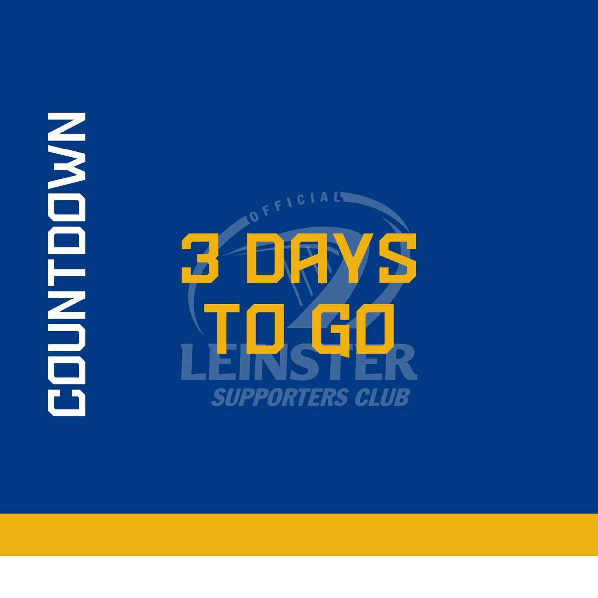 The Countdown to Week 1 of our SA adventure begins…. #OlscOnTour