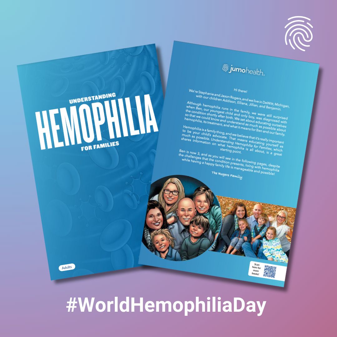 Jumo Health tweet media