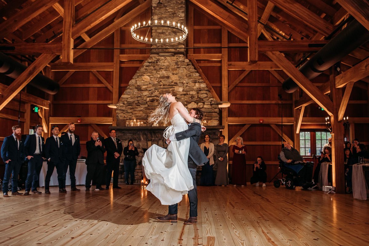 Folks, we did a thing