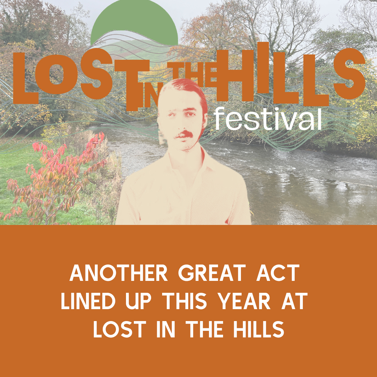 Another great act lined up this year at Lost in the Hills. Read all about Raoul Vignal who is joining this Peak District Music Festival. artsderbyshire.org.uk/news/festivals… #derbyshirefestivals #artsderbyshire #festivals #artsfestival #peakdistrict #derbyshire
