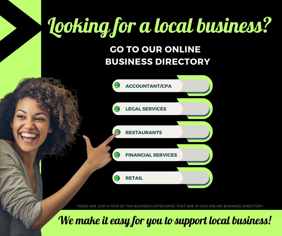 🔎 Discover nearby businesses in one place! Check out auroranebraska.com 's online Business Directory for all your local needs. 💼💡💻 #SupportLocal #ShopLocal #BusinessDirectory