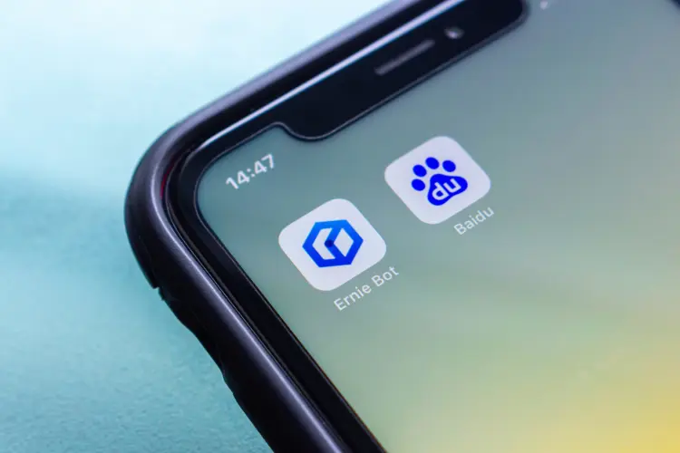 halimkas's tweet image. .@Baidu_Inc #AI #chatbot breaches 200 million users 13 months after launch.

Ernie Bot was released as #Baidu’s alternative to #OpenAI’s #ChatGPT, which is unavailable in #China