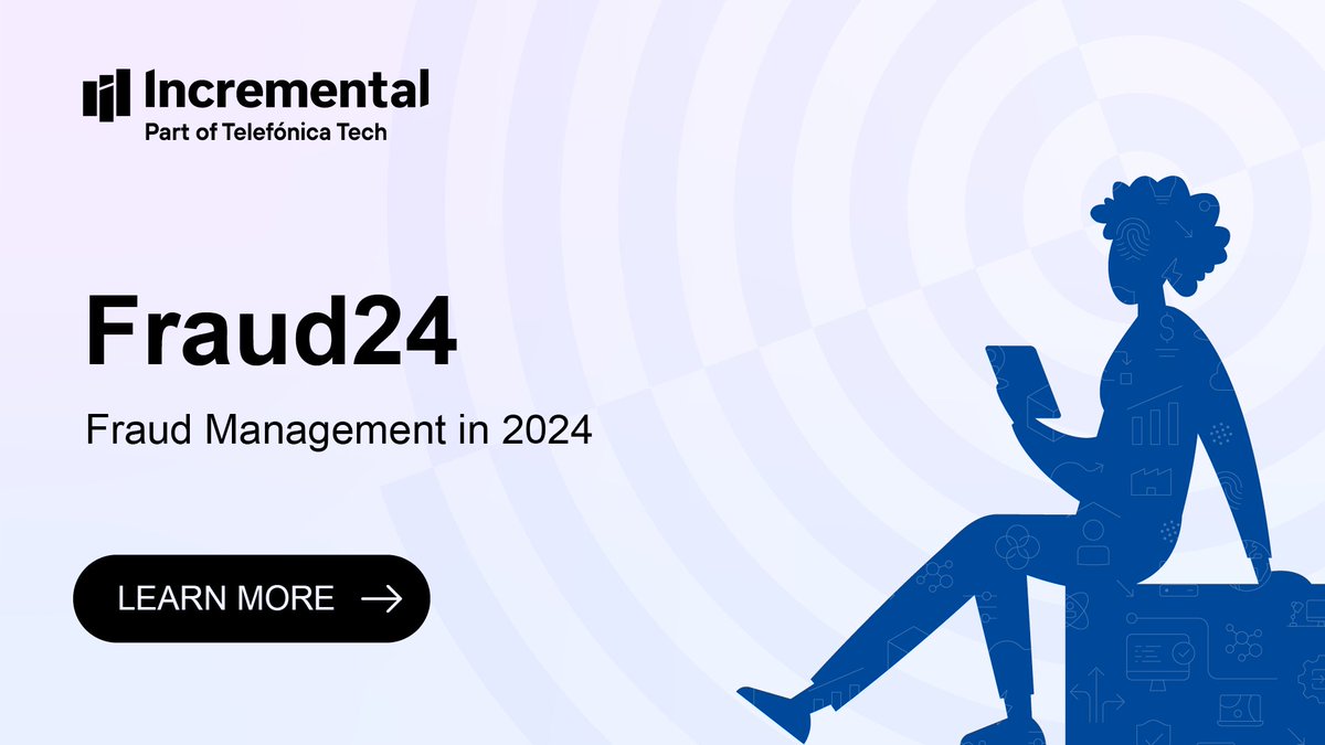 inc_group_uk's tweet photo. Fraud attacks are evolving, as are customer expectations and #regulatory requirements for #FinancialServices. How does your fraud management strategy measure up? 🎯

Access part 2 of our Fraud24 series to explore #FraudManagement best practices 👉 https://t.co/q9LXhOJoUc https://t.co/TWtEptAjIf