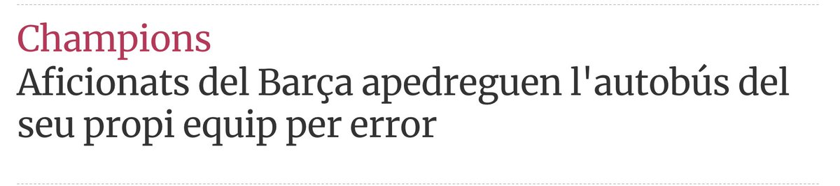 Senyor Bohigues tweet media