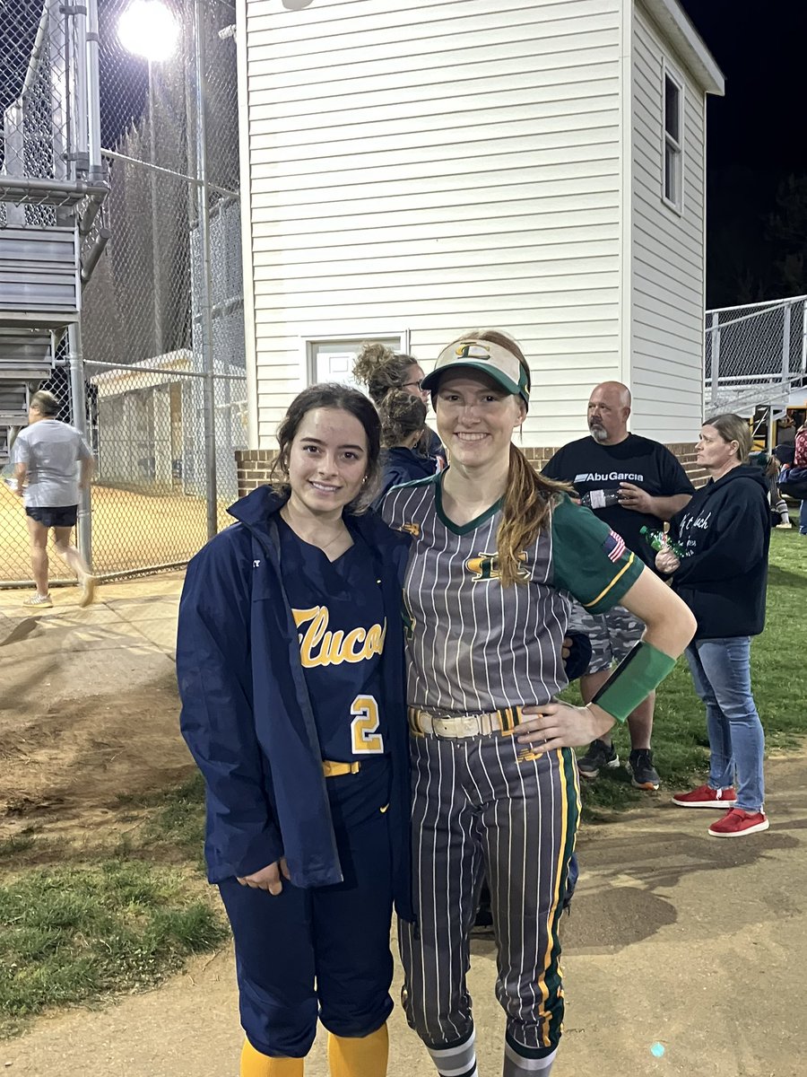 The game didn’t go our way but it was great to see @lacigarrett88 @AddisonTalley8 @Lauren_G2026 last night @VirginiaOCElite