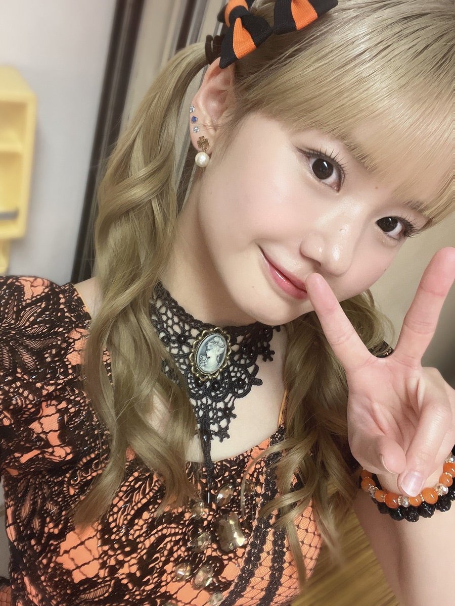 【13期 Blog】 「終着点はここじゃないから」 横山玲奈:… ameblo.jp/morningm-13ki/… #morningmusume24 #モーニング娘24 #ハロプロ