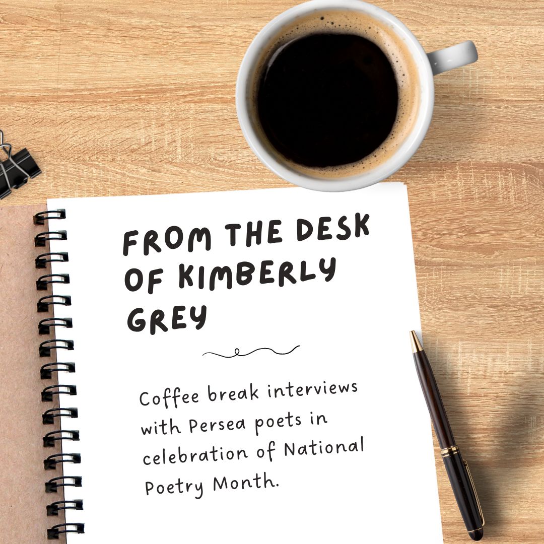 Persea Books tweet media