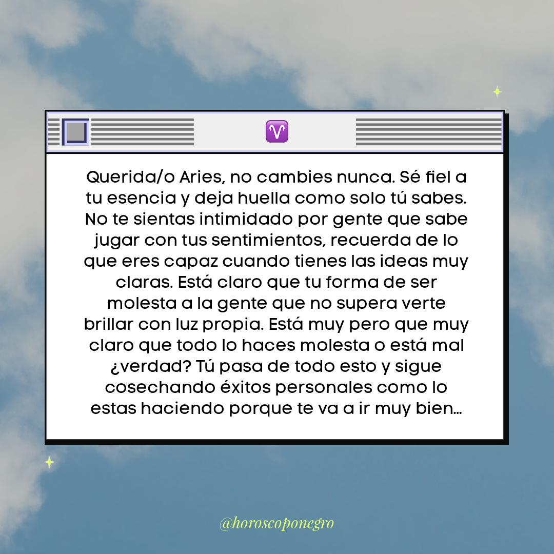 aries_hn's tweet photo. Acepta este mensaje que te llega... 🔮 https://t.co/5OzamVxL4S