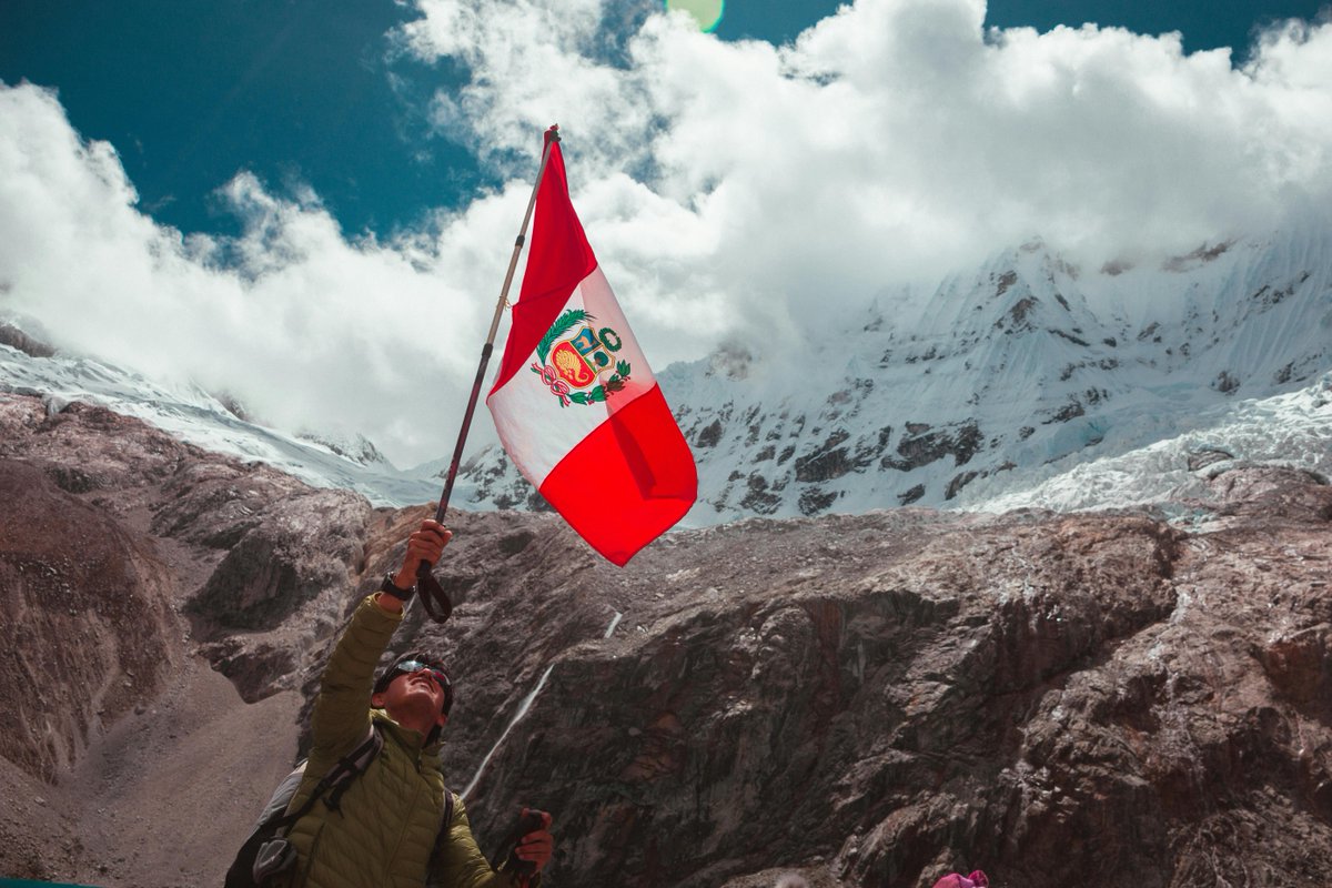 #TravelAlert #Peru ➡️Nurses are set to strike #nationwide on April 18th-20th, the strike is to demand wage increases from the Health Insurance Institute (EsSalud). Members can call our helpline or monitor local media for further updates. #TravelPrepared bit.ly/3KGF66s