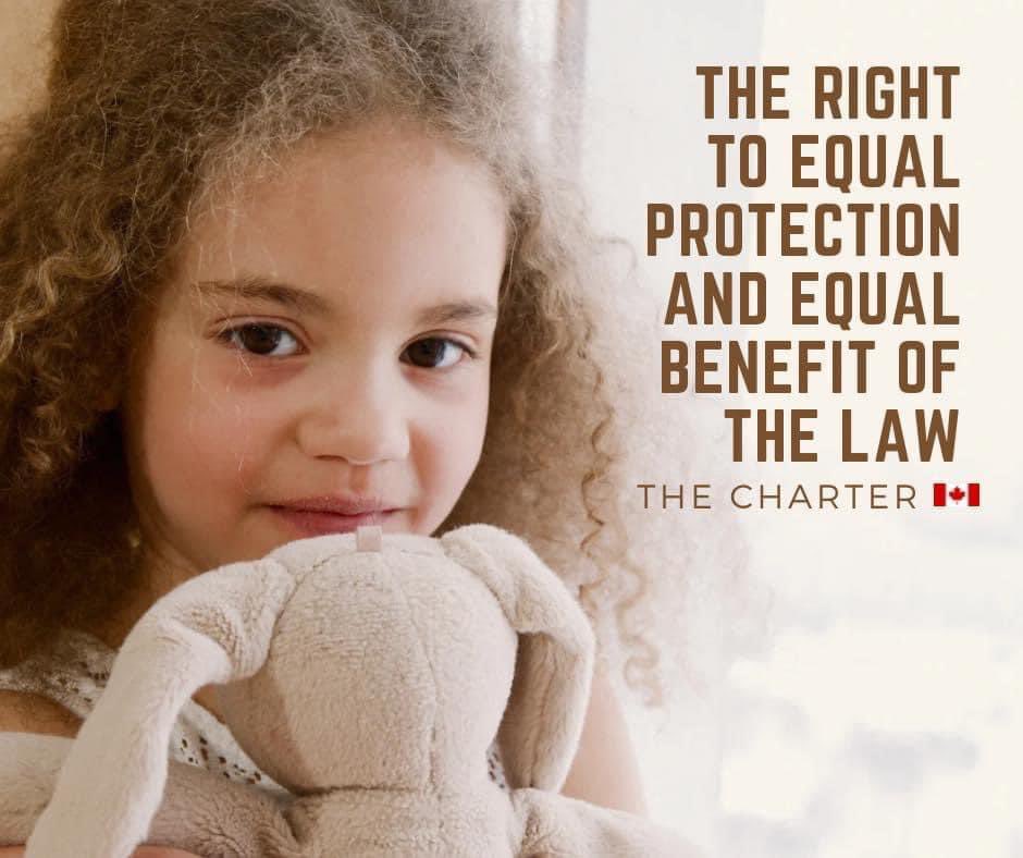 All Canadians have legal protection from violent assault, EXCEPT children ages 2 -12 yrs old. Pass BillC-273 #childrenhaverightstoo  #just @LenaMetlegeDiab @takovanpopta @j_maloney @AHousefather @MarilynGladuSL @adhillonDLL @ElisabethBriere @RobMoore_CPC @HoCCommittees @MPJulian