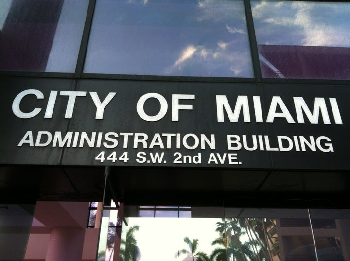 Hello @CityofMiami & @FrancisSuarez, I just minted the City of Miami Admin Building & Mayor's office. You can claim your address & get it back, as the owner. I am sure @PropyKeys would make it an AI landmark showing the world Miami is web3! #propykeys dapp.propy.com/nft/661fc61e96…