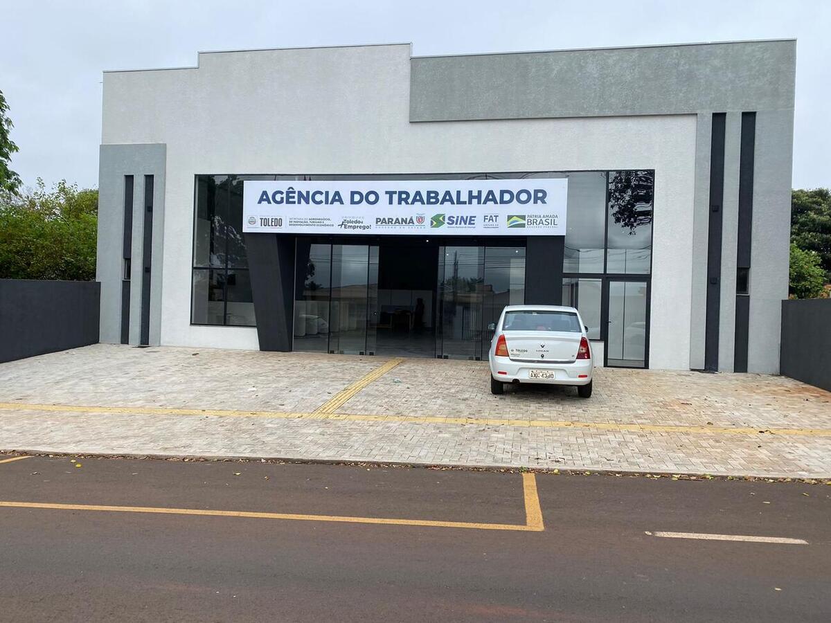 Agência do Trabalhador de Toledo: mais de 1.000 oportunidades

📸 Divulgação

🌐 Leia a matéria em jornaldooeste.com.br/agencia-do-tra…

#agênciadotrabalhador #toledo #paraná #sine