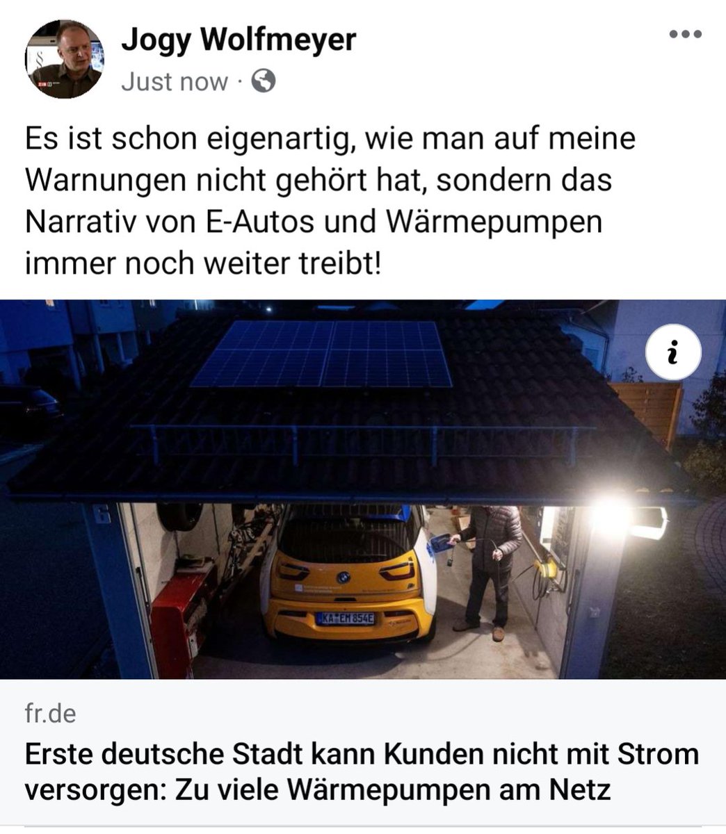 Haftbefehl Grün  #EMobil #Waermepumpe
@karlnehammer @a_schallenberg @Alma_Zadic @BMeinl @WKogler @GLoacker @MaxLercher @AndiBabler @oe24at @MartinThuer @WienerZeitung @Heute_at @derStandardat @DiePressecom @at_trend @profilonline @ServusTV_News @vanderbellen @Vorarlberg