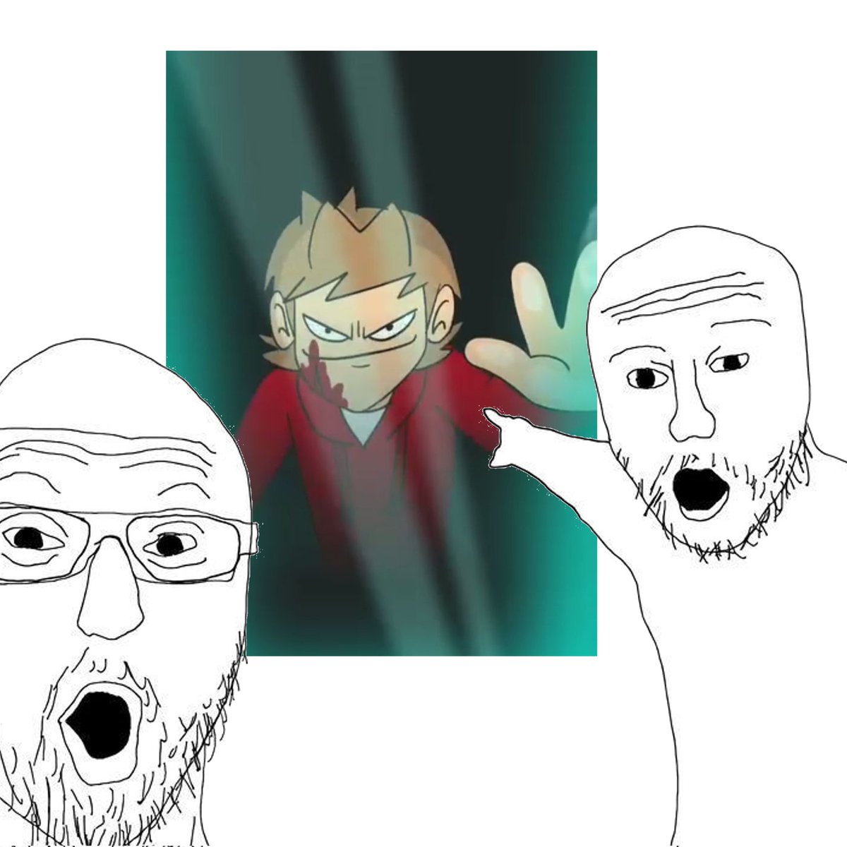 jokeiis's tweet photo. Literally my honest reaction https://t.co/41s9j0cbnb