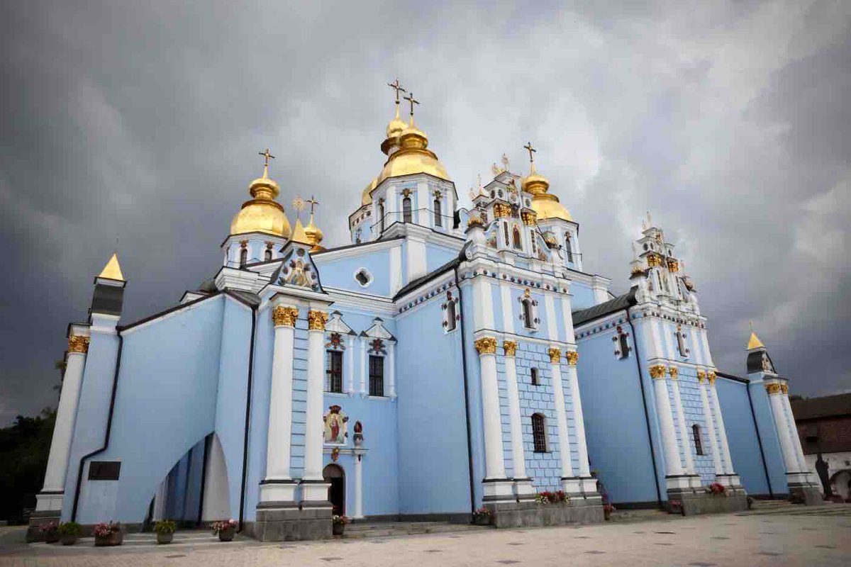 🙏This week we are praying for #Belarus🇧🇾, #Moldova🇲🇩, #Russia🇷🇺, #Ukraine🇺🇦 - especially for a swift and peaceful resolution to the conflict in Ukraine 📷 Ivars Kupcis/WCC #EcumenicalPrayerCycle