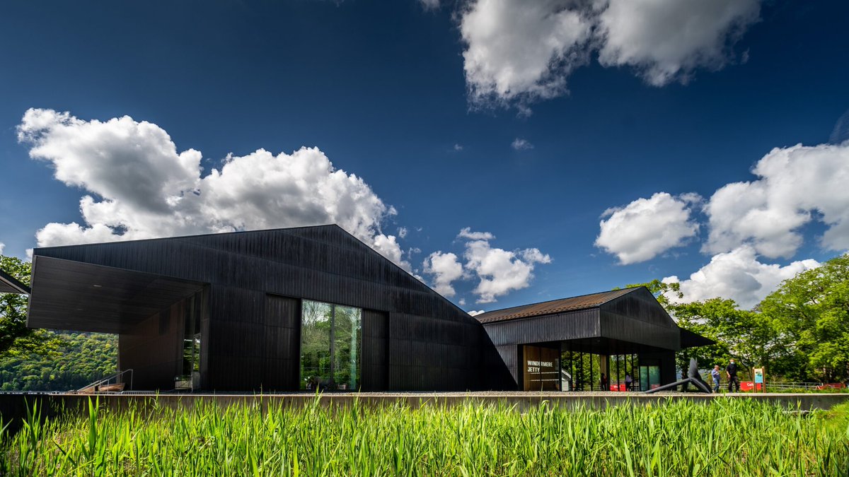 LA23NET (@la23net) on Twitter photo Joining us tomorrow night at <a href="/lakelandarts/">Lakeland Arts</a> <a href="/windermerejetty/">Windermere Jetty Museum</a>? ๐จ
Here's what you can expect โฌ๏ธ
๐น Hands on art workshops
๐น Plenty of time to network
๐น A panel discussion on the challenges facing the creative industry
Not got a ticket yet?
Book now ๐bit.ly/LA23NET_April Joining us tomorrow night at <a href="/lakelandarts/">Lakeland Arts</a> <a href="/windermerejetty/">Windermere Jetty Museum</a>? ๐จ
Here's what you can expect โฌ๏ธ
๐น Hands on art workshops
๐น Plenty of time to network
๐น A panel discussion on the challenges facing the creative industry
Not got a ticket yet?
Book now ๐bit.ly/LA23NET_April