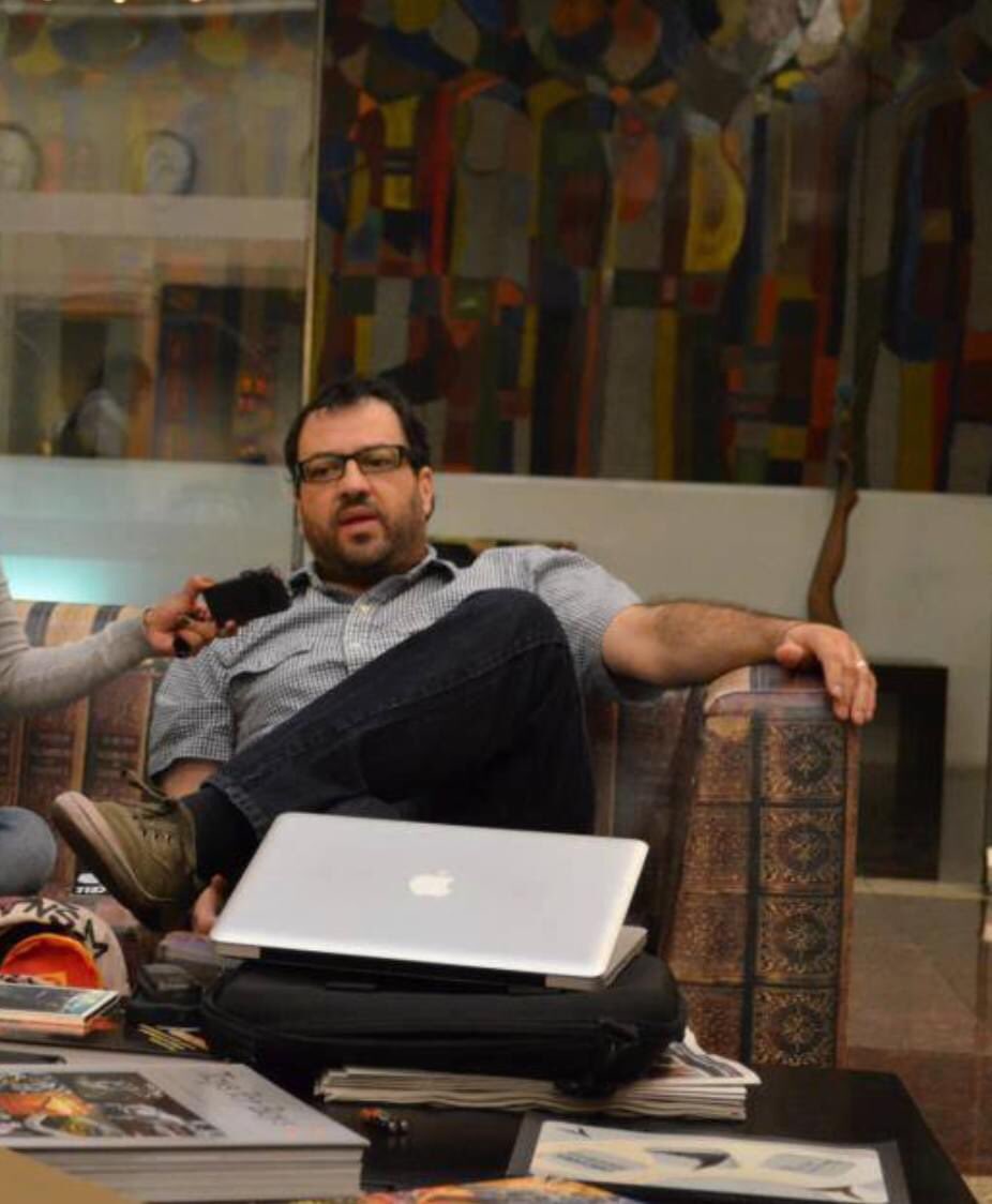NortecCollectiv's tweet photo. Triste noticia. Se fue Jorge Verdín integrante de Nortec Collective Clorofila, lo recordaremos con cariño. Descanse en paz.
Track emblemático: Olvídela Compa https://t.co/f5QQGNQHdp
