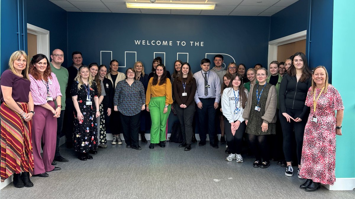 Today's Early Career Teacher session was fantastic! 👏

We're equipping our early career teachers with essential skills and knowledge to excel. 📚✨

#ECT #EarlyCareerTeacher #cpd