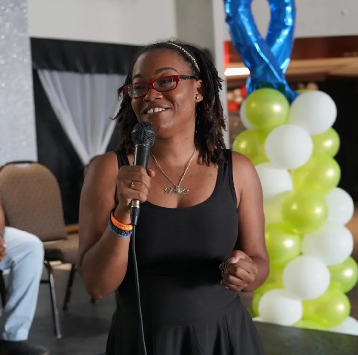 afronews's tweet image. Black, disabled and dealing with the maze of health care
By Anissa Durham, Word in Black
ow.ly/LXmv50RhMcV

#disabilityaccess #healthcarestruggles #insurancedifficulties #chronicillnesschallenges #patientadvocacy