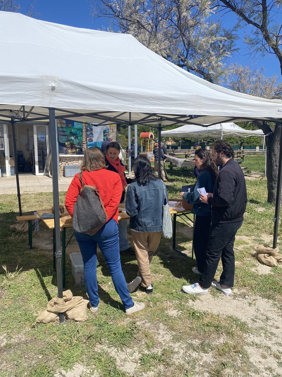 Drassm_Culture's tweet photo. | EN DIRECT |

Belle après-midi porte ouverte sur le chantier école du #MoMArch, 𝐋𝐚𝐮𝐫𝐨𝐧𝐬 𝟏𝟏, à Martigues.

On vous accueille jusqu’à 16h30 ! https://t.co/W1cTcEvJYA