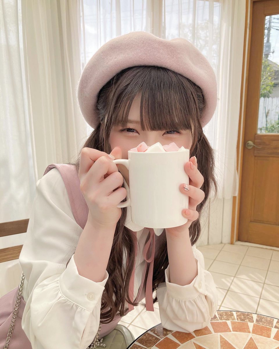 マシュマロフロート