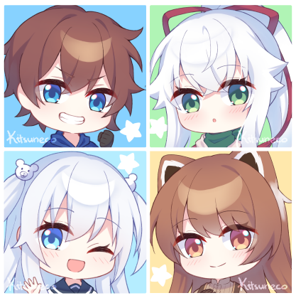 kitsuneco12's tweet photo. Hello, my commission is open:
https://t.co/8ETMBhCLU0

Please DM me if you are interested or have any questions c:

RTs are greatly appreciated, thank you!

#VGen #VGenOpen #Commission #commissionsopen https://t.co/Ky0mawlreG