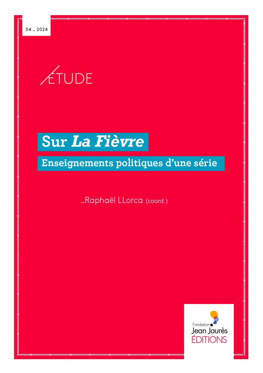 Fondation Jean-Jaurès tweet media