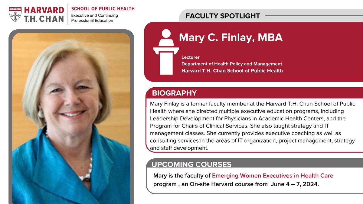 Mary has been recognized with leadership awards from the Boston Business Journal, the Simmons School of Management, CIO, the New England Business and Technology Association, YearUp, and Babson College’s Center for Information Management Studies. For More: bit.ly/3HrnAls