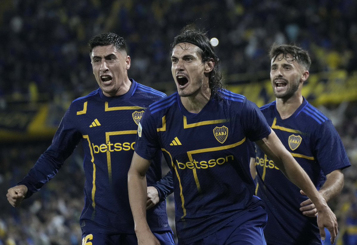 BocaJrsOficial tweet picture