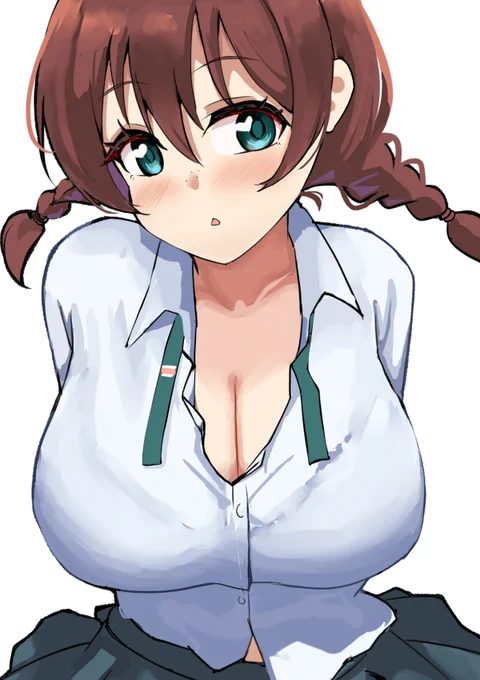 エマちゃん     #虹ヶ咲 