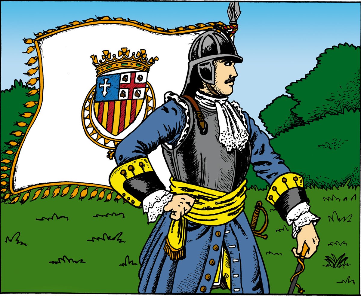 De mi último trabajo en la revista
"Aragón es otra Historia"
¡¡Ahora tenéis el número 9 en kioskos!!