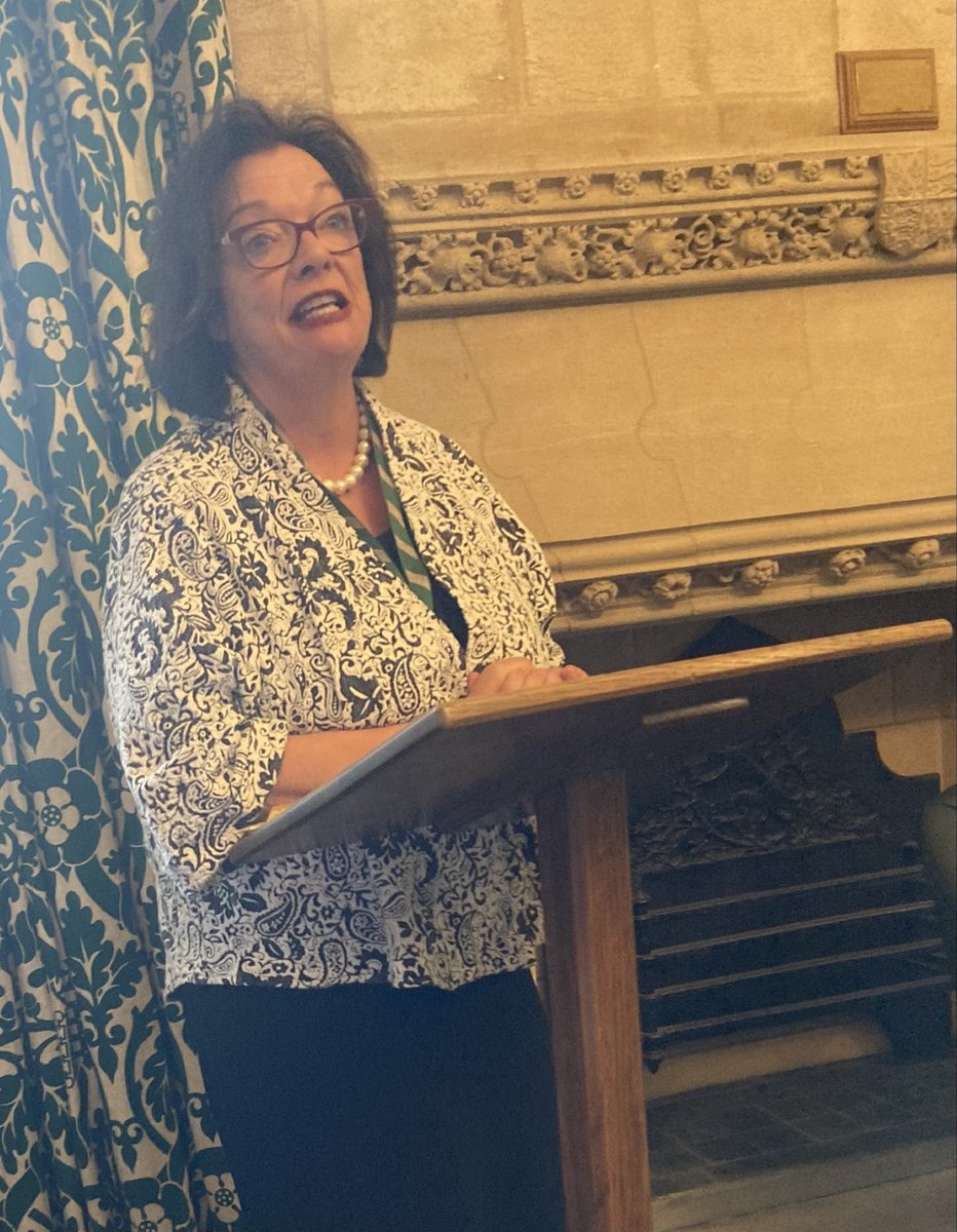 The Forgotten War in Sudan. @vickyford chaired a meeting @UKParliament today of APPG on Sudan @WFP said the situation is “catastrophic” only 10% of people can be reached because warring parties block access.Minister @RichardHRBenyon & @lynbrownmp called for an urgent end to war.