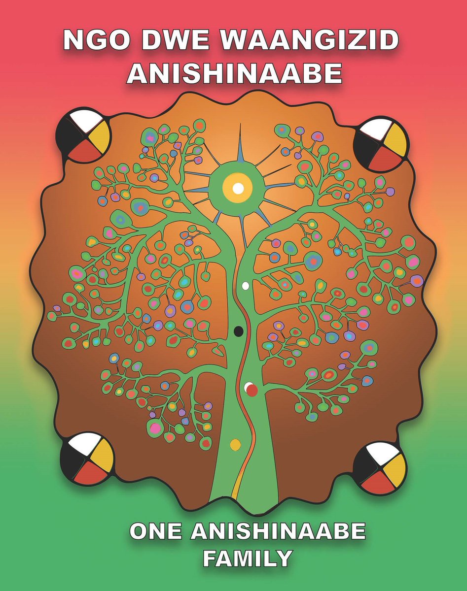 The Anishinabek Nation Colouring Books are in stock! 🖍 To purchase, visit: goodminds.com