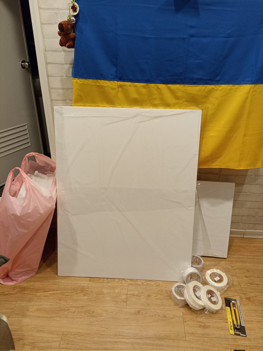 Mariia Makarovych tweet media