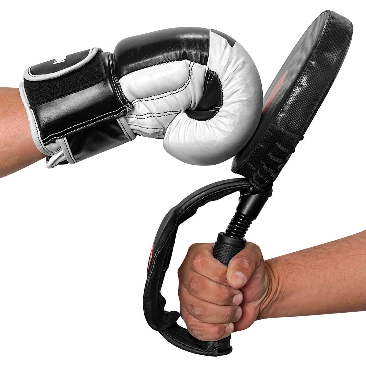 everythingmmaoz's tweet photo. 🥊 Elevate your training with BoxMaster's Safest Focus Mitts! 🚀 Engineered for safety and performance, these mitts are your secret weapon to reaching new heights! 💪 #BoxMaster #FocusMitts #SafetyFirst #FitnessGoals" https://t.co/QoWLXcfGcp