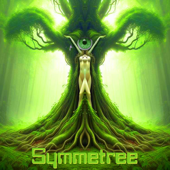iq_nee's tweet photo. Symmetree
There is music in the spacing of the spheres
#forestpsy #psyforest #psychedelic #psychedelictrance
#psytrance #psytrancemusic #psy #trip
https://t.co/02728kSTBi https://t.co/2nwFRsjxQr