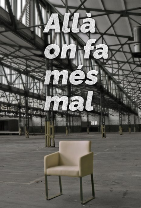 🏆Molt orgullosos pel premi al millor documental del <a href="/CIRCOMRegional/">CIRCOM Regional</a> per al #SenseFicció3Cat "Allà on fa més mal" de <a href="/laLaiaMestre/">laiamestre</a> i <a href="/RicardBelis/">Ricard Belis Garcia</a>

Un documental colpidor i necessari sobre la violència vicària amb el testimoni de diverses víctimes

🔗ccma.cat/3cat/alla-on-f…