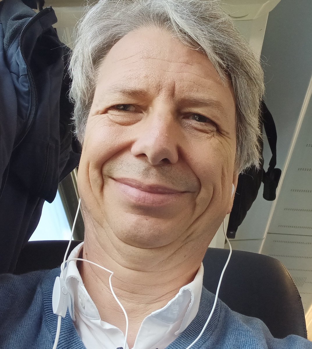 Prof. Martin Götte tweet media