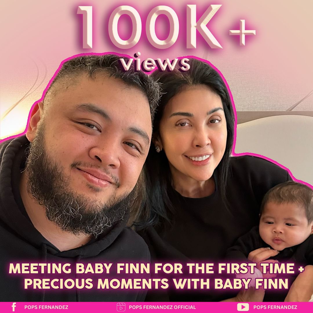 Pops Fernandez tweet media