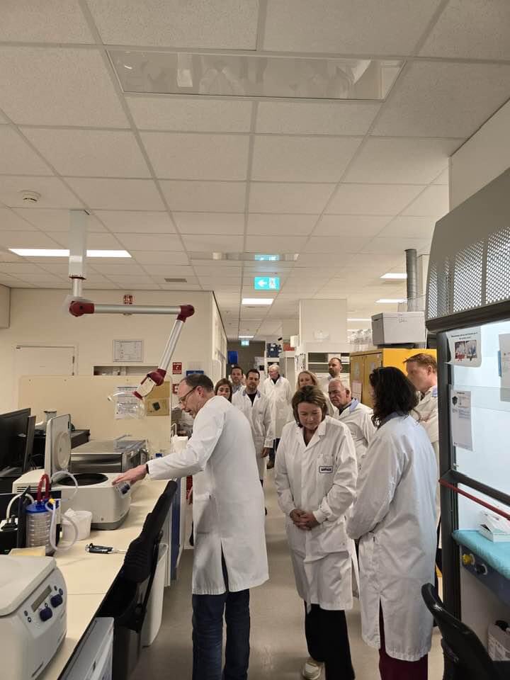 Bedumer Winterloop tweet media