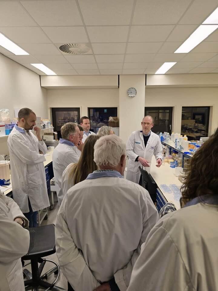 Bedumer Winterloop tweet media