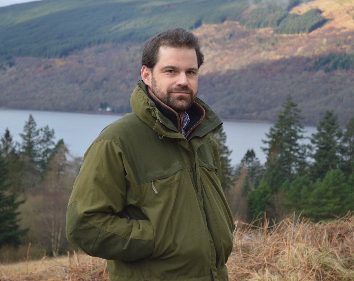 ADMG Chair Tom Turnbull writing in @heraldscotland today on why Deer Management Nature Restoration Order proposal is out of order heraldscotland.com/politics/viewp… #deer #deermanagement