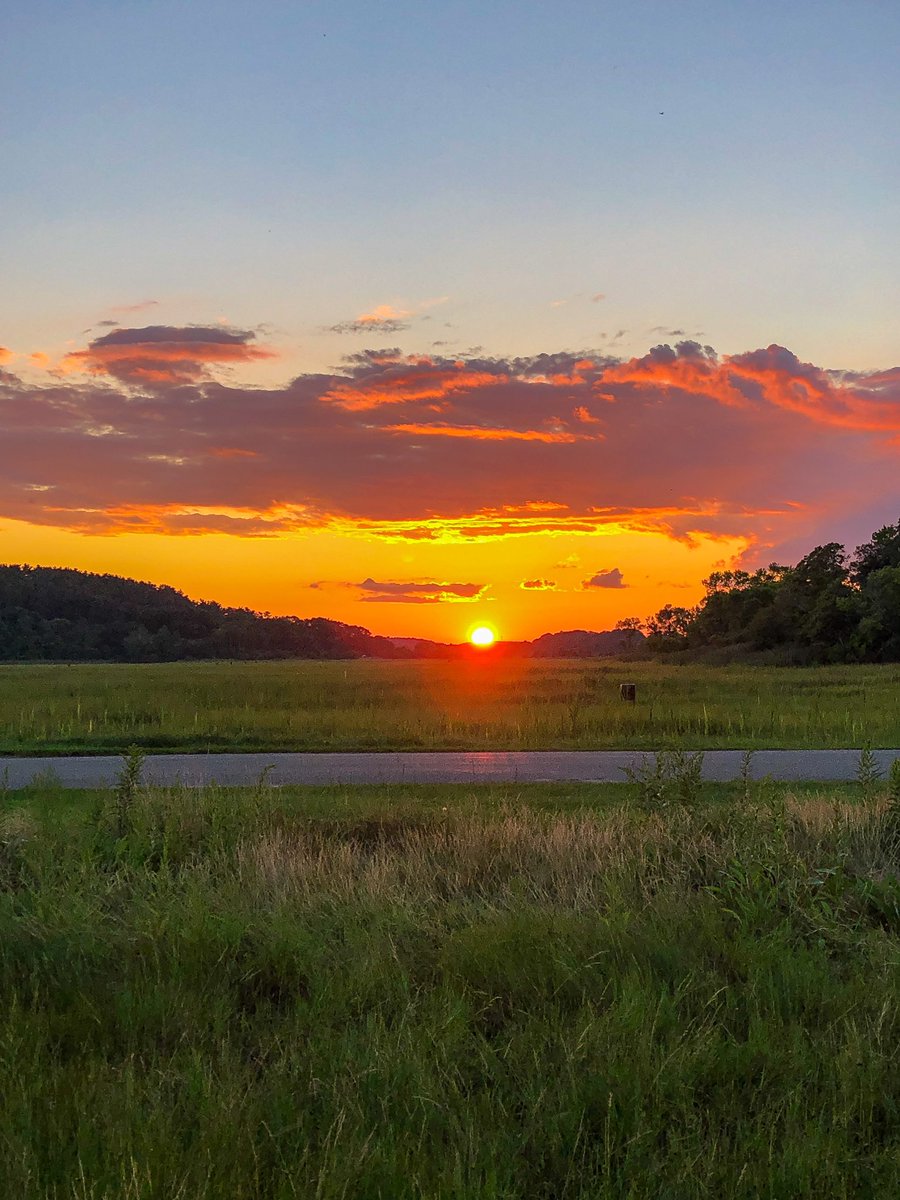 berkie1's tweet image. If you truly love nature and the environment, make it easier to build near here... to protect there.