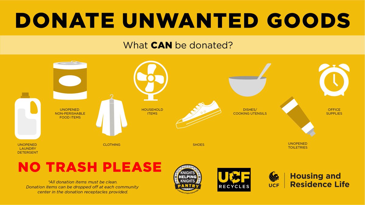 UCF Housing tweet media