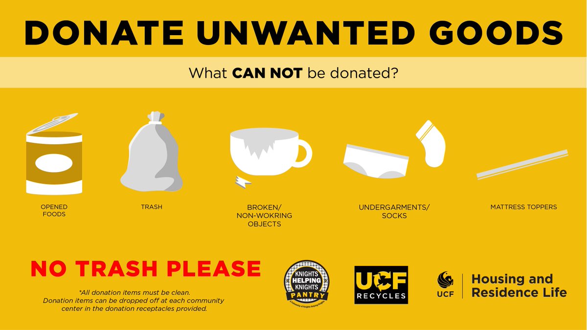 UCF Housing tweet media