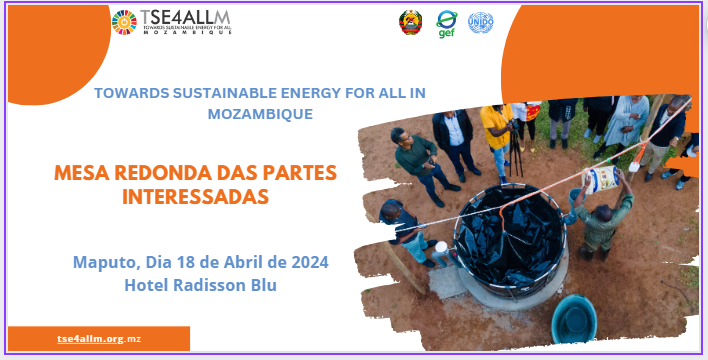 UNIDO Moçambique tweet media